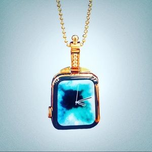 IClasp for Apple Watch